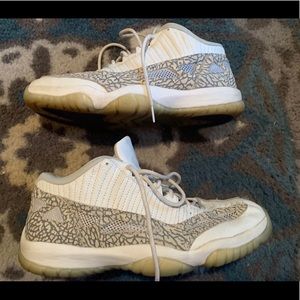 Jordan 11 low cobalt